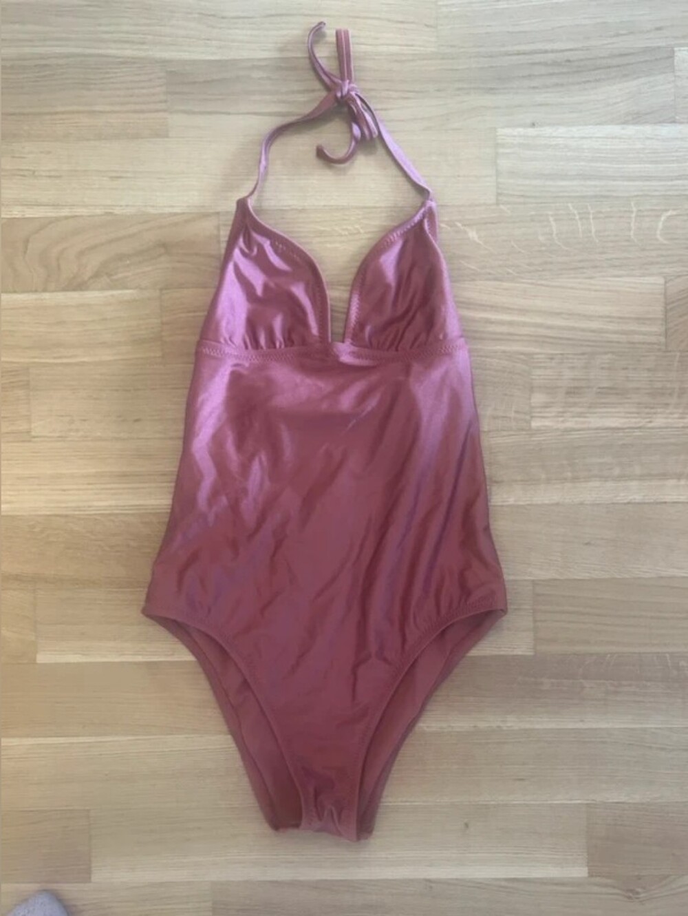 Shade & Shore One-Piece Swimsuit